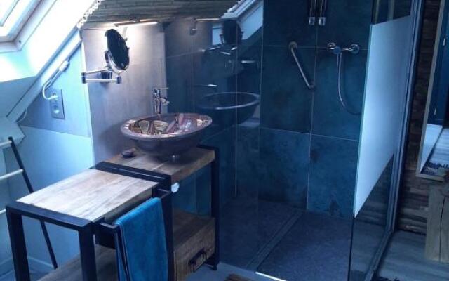 Groot GENOEGEN - 50 North - with AIRCO