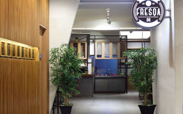 BATIQA Hotel Pekanbaru