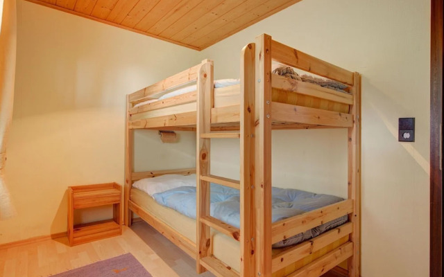 Chalet in Iselsberg-stronach Near Ski-lift