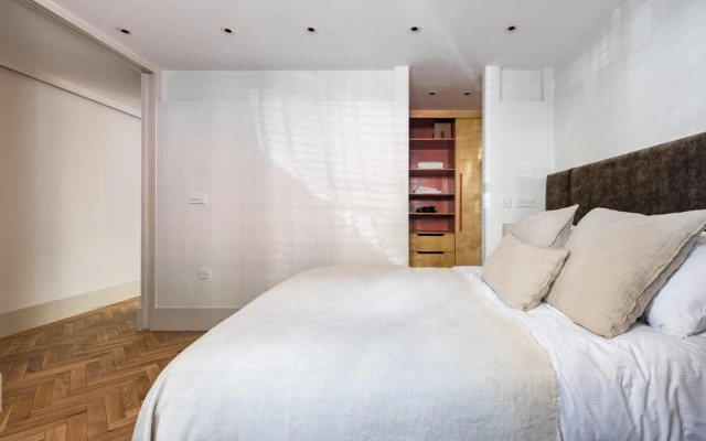 The Notting Hill Apartments - NH1