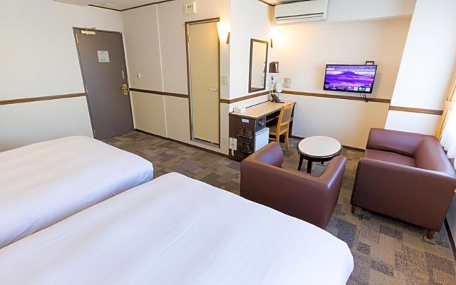 디럭스 객실 사진 3