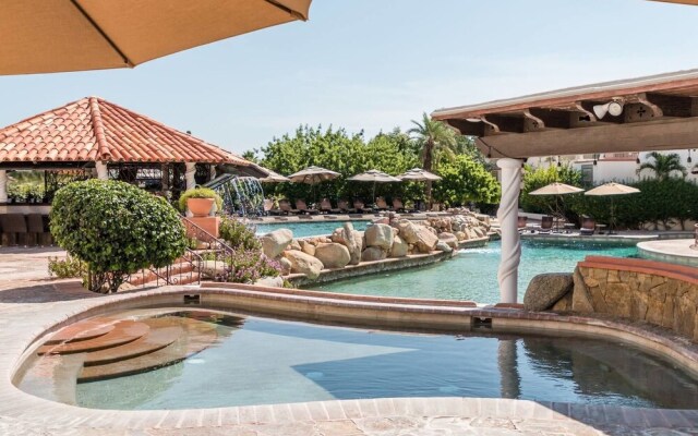 Resort Villa + Pool + Private Outdoor Space
