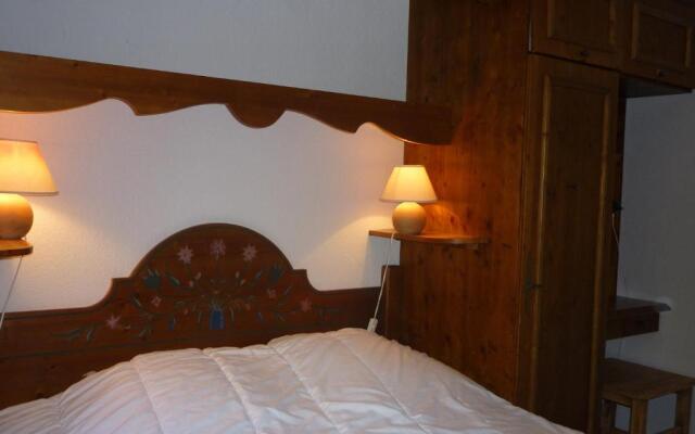 Appartement Pralognan-la-Vanoise, 3 pièces, 6 personnes - FR-1-464-55