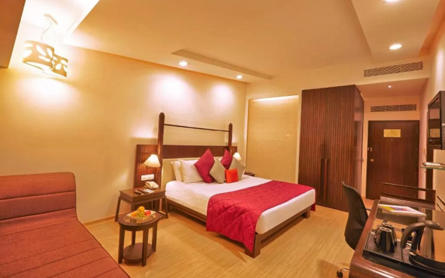 Gateway,Varkala-IHCL SeleQtions