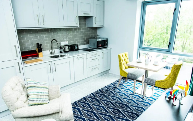 The Montenotte Hotel