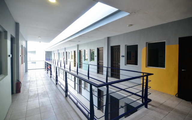 Rana Hotel