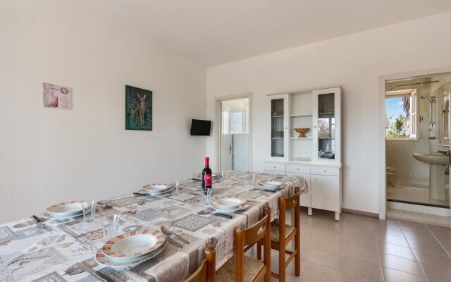 Villa Spiaggia degli Angeli