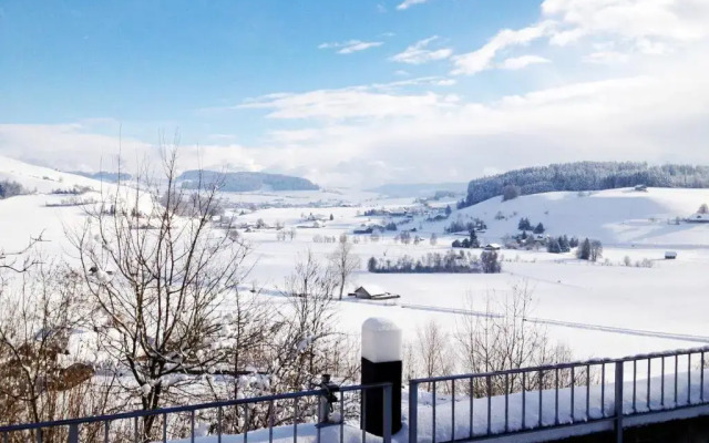 Restaurant Hotel Rüttihubelbad