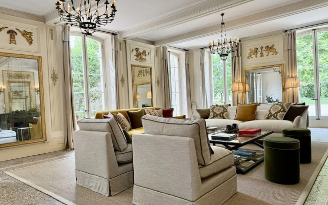 Château Saint Perret