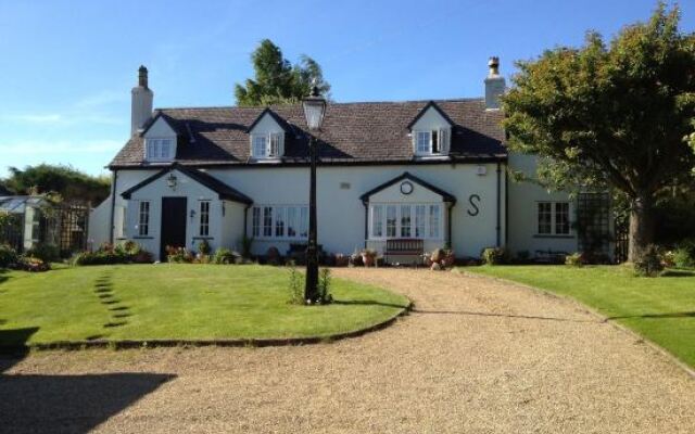 Hungarton Bed and Breakfast