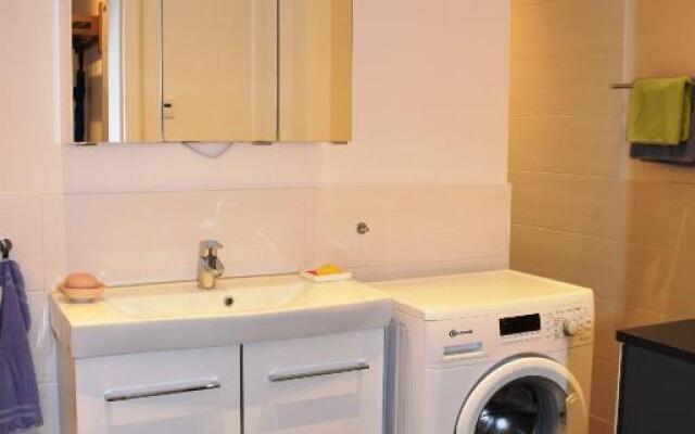 Auszeit Appartement