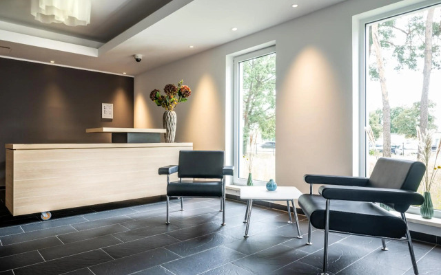 Serways Hotel Bruchsal West