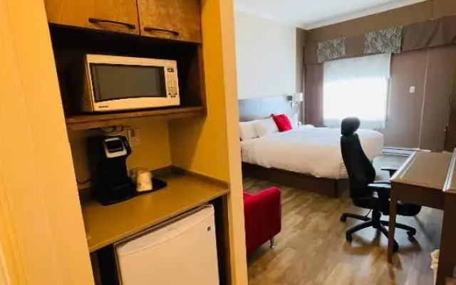 Days Inn - Berthierville