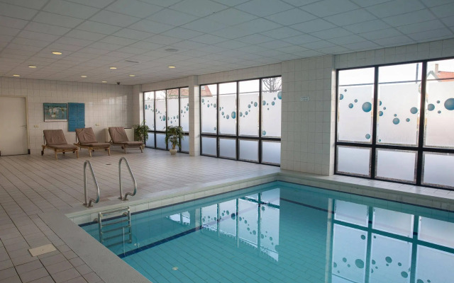 Fletcher Hotel-Restaurant Noordsee-Ameland