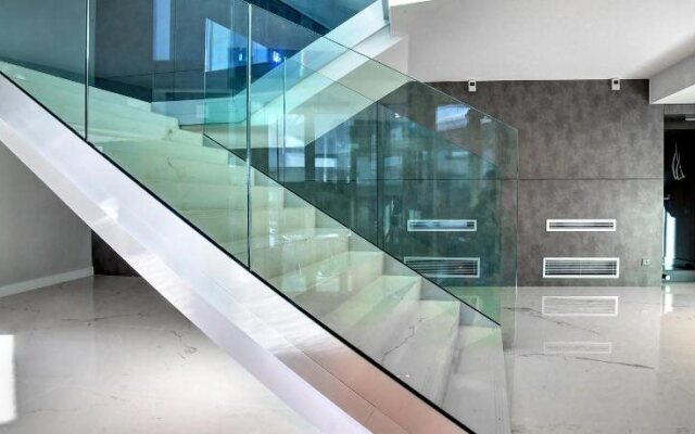 Przystań Hotel & Restaurants