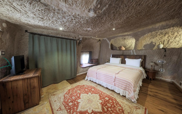 Kelebek Special Cave Hotel & Spa