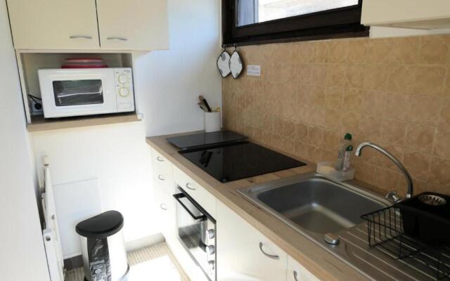 Résidence Castel Des Roches A - Studio pour 4 Personnes 96