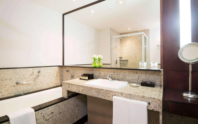 Pullman Sao Paulo Vila Olimpia