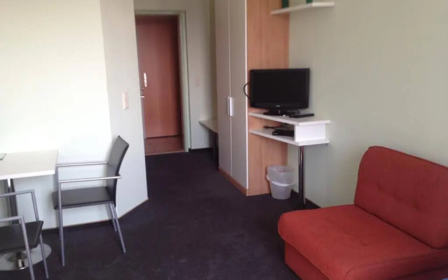 Pension Tennisweber