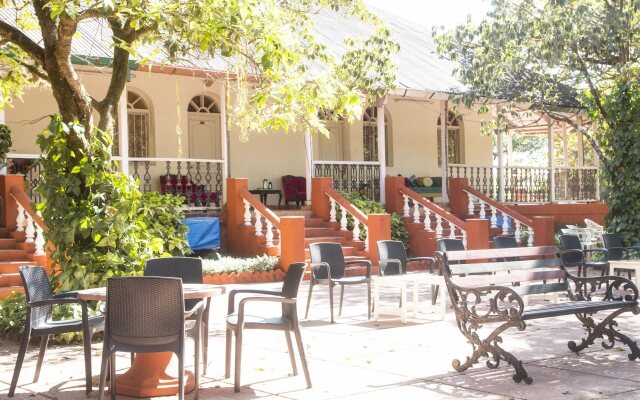 Hotel Shree Paradise