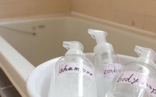 Nikkosan BackPackers Inn - Hostel