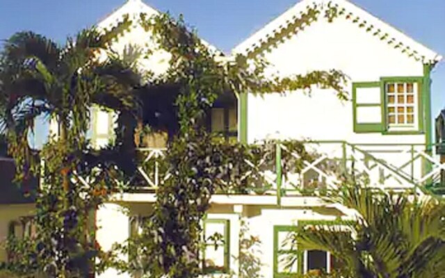 Scout's Place Hotel