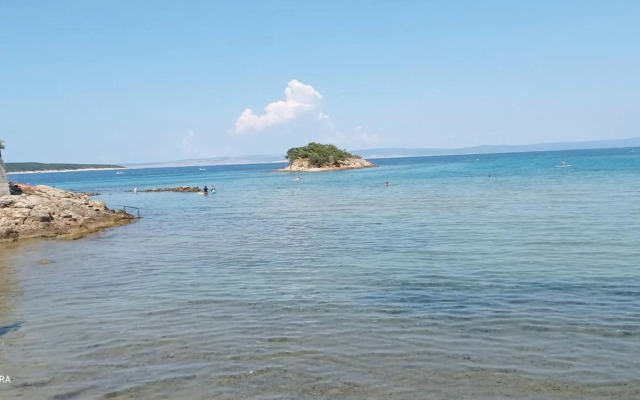 Apartman Mira i Denis