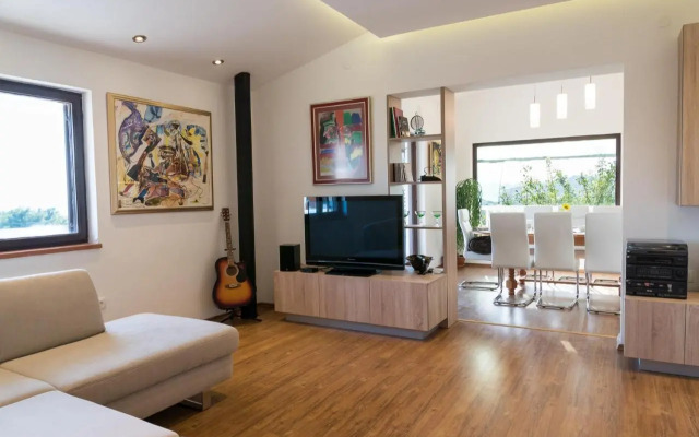 Seventh Heaven Villa