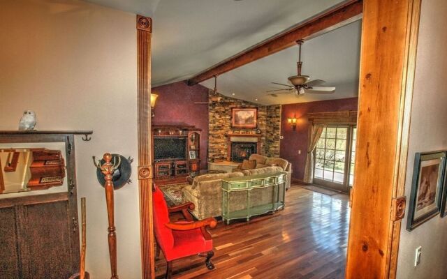 The Village Victorian