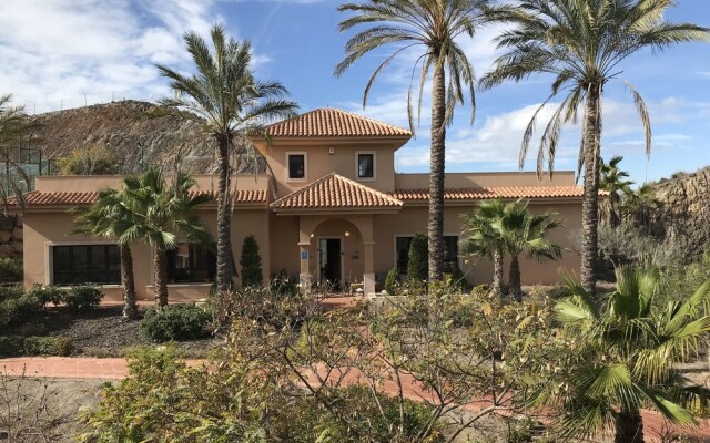 Albergue Isla Del Fraile