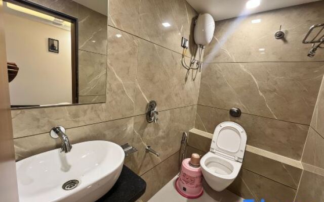 Hotel Moon Light Isanpur Ahmedabad