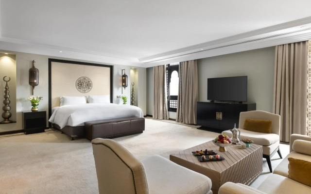 Sofitel Shahd Al Madinah