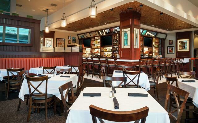 Hilton Garden Inn Washington DC/Georgetown Area