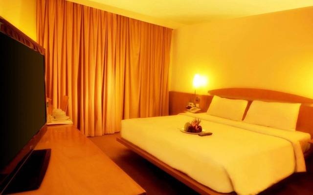 Grand Suka Hotel