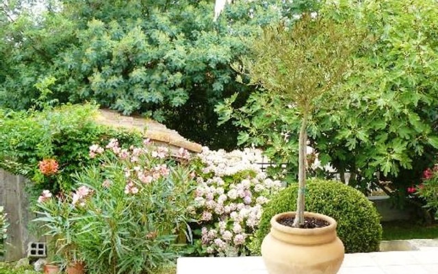 House With 2 Bedrooms in Monlaur-bernet, With Furnished Terrace