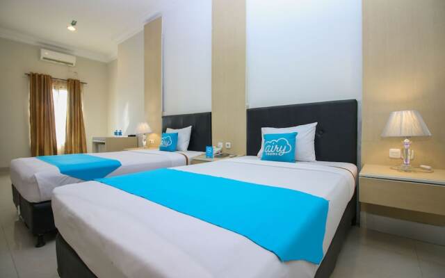 Airy Korumba Supu Yusuf 27 Kendari