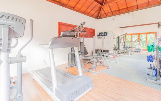 PF31 Apto Duplex 2 Suítes - Reserva Praia do Forte