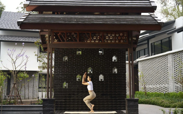 Aleenta Retreat Chiang Mai - The Leading Hotels of the World