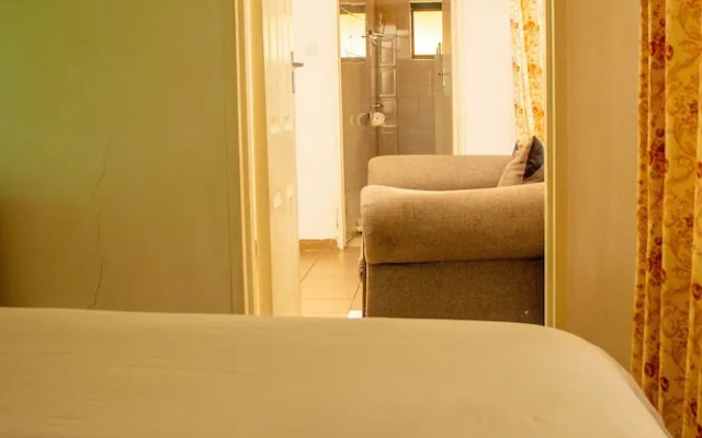 Samukele guest house