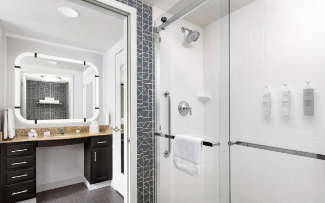 Homewood Suites by Hilton Manchester/Airport