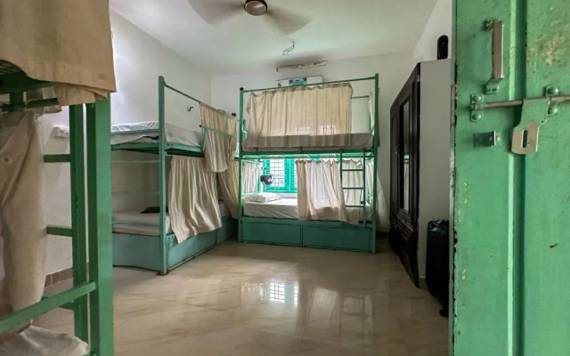 Molly's Hostel