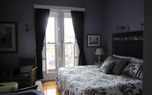 Auberge au fil des saisons