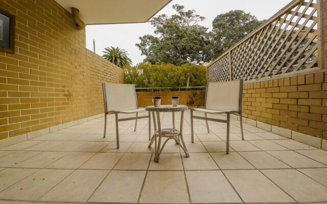Pittwater Apartments