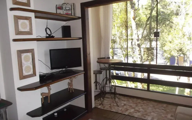 Apartamento Arco Baleno Gramado