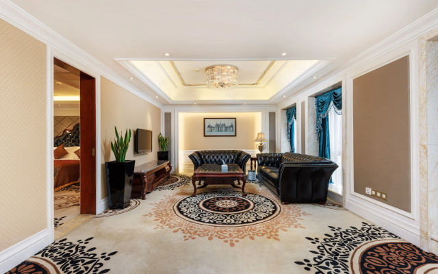 Wyndham Foshan Shunde