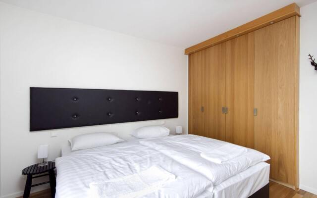 Stay Apartments Einholt