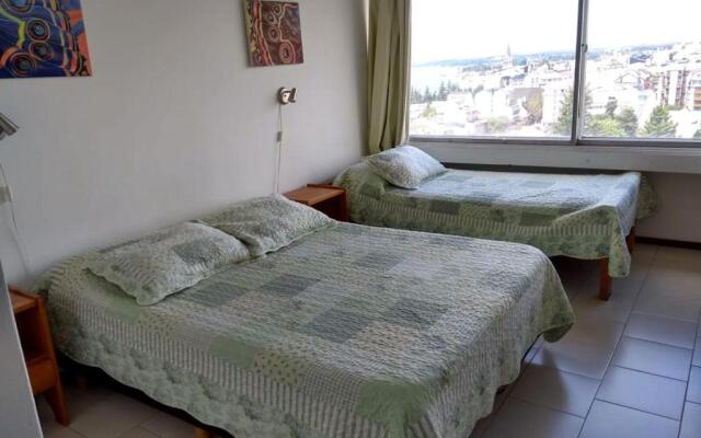 Apartamento Exclusivo Center