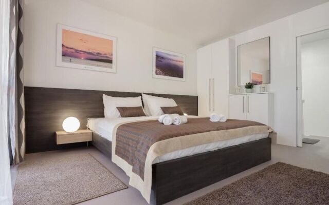 Camping Homes Mon Perin