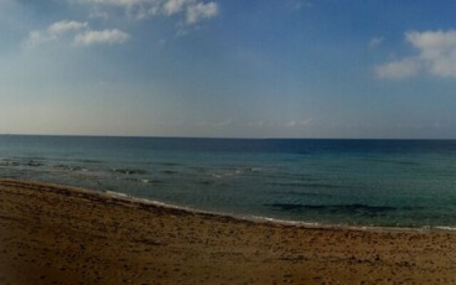 Appartamenti Antonaci Padula Bianca