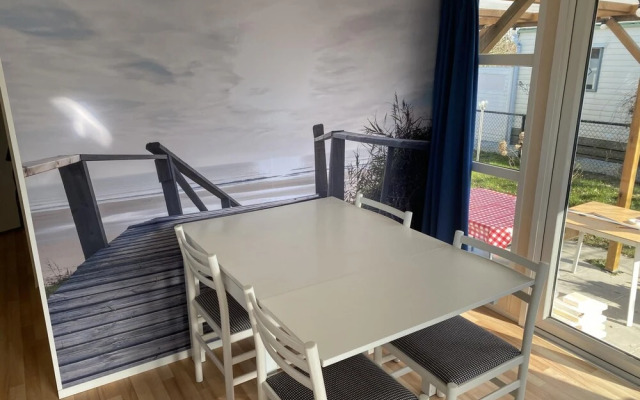 NV 1153 - Beach Resort Nieuwvliet Bad